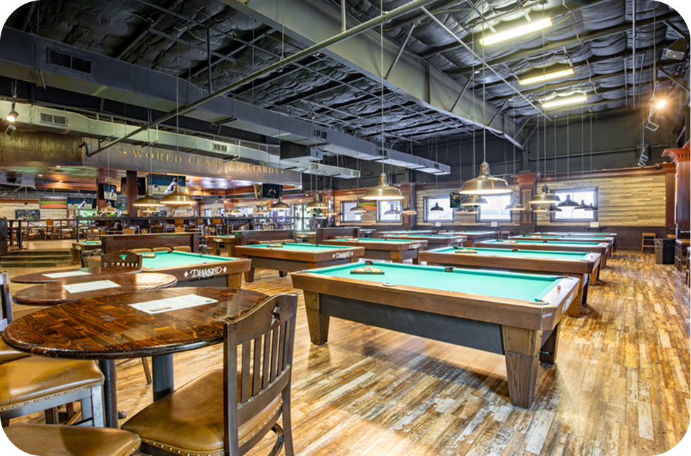 Eddie's Tavern Round Rock | Austin