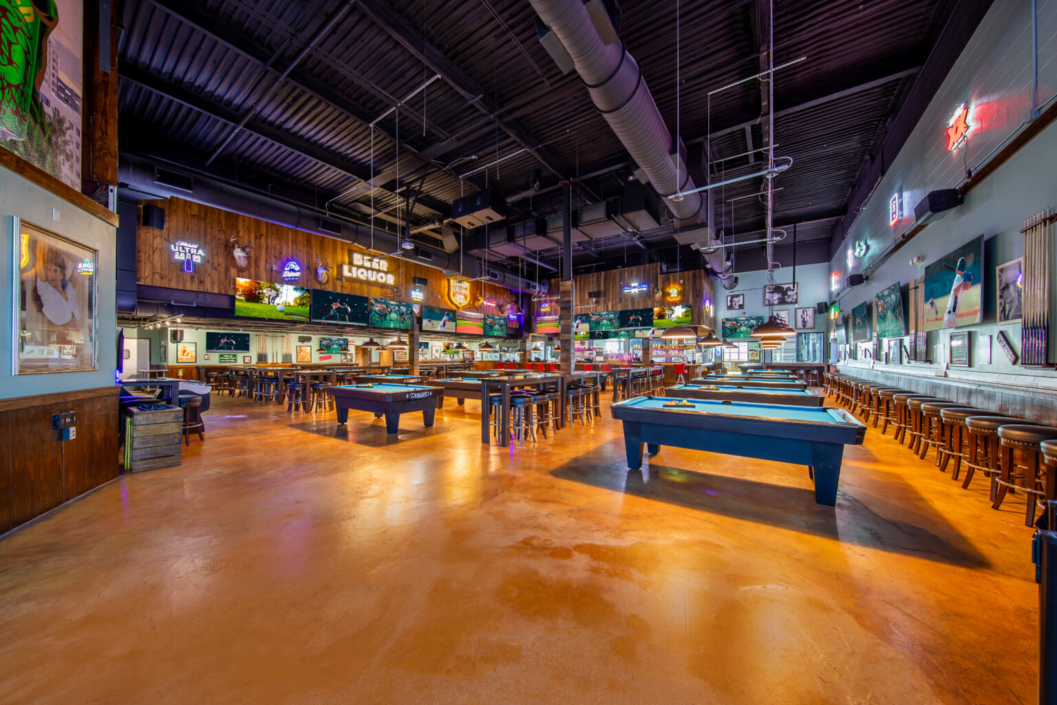 Eddie's Tavern Corpus Christi photo